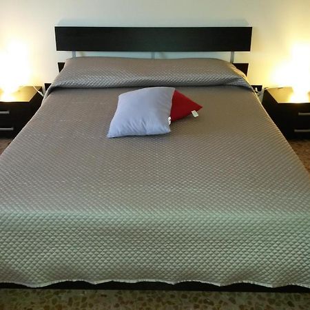 B&B Musica E Mare Monopoli Bagian luar foto