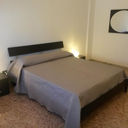 B&B Musica E Mare Monopoli Bagian luar foto