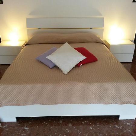 B&B Musica E Mare Monopoli Bagian luar foto