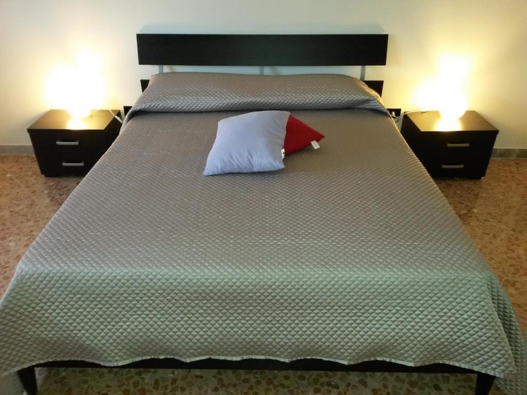 B&B Musica E Mare Monopoli Bagian luar foto
