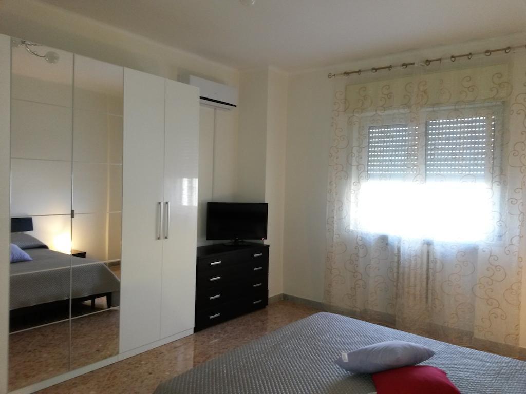 B&B Musica E Mare Monopoli Ruang foto