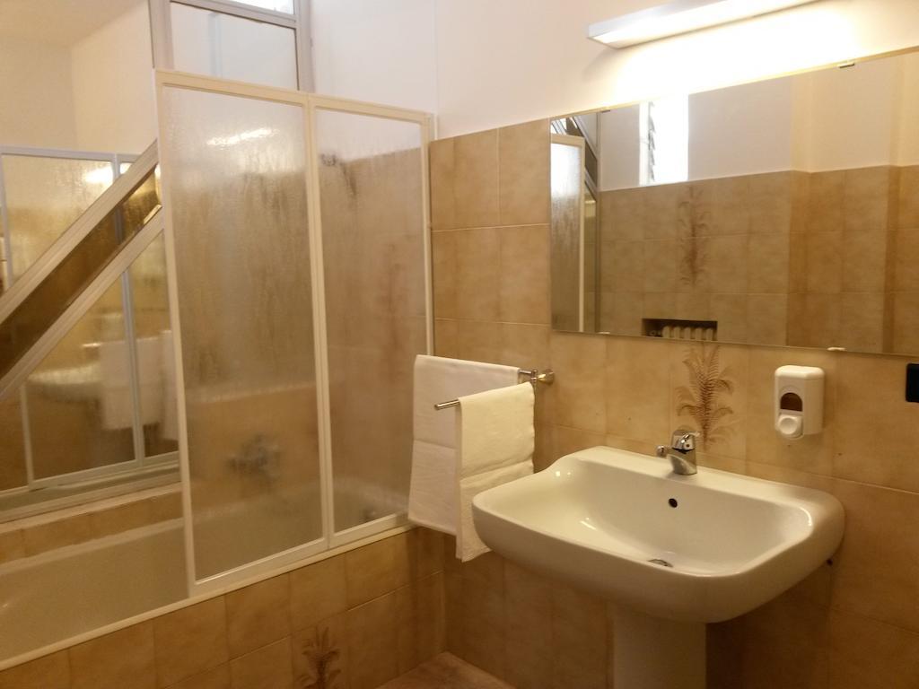 B&B Musica E Mare Monopoli Ruang foto