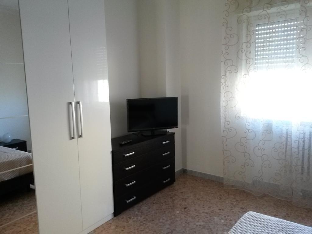 B&B Musica E Mare Monopoli Bagian luar foto