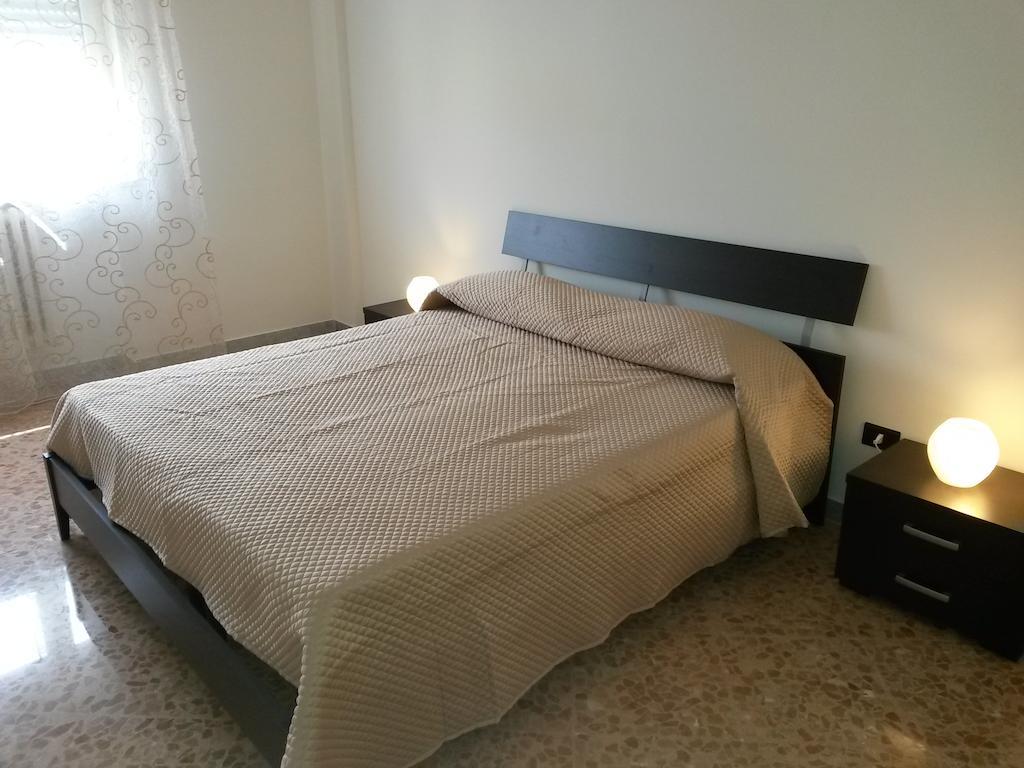 B&B Musica E Mare Monopoli Bagian luar foto
