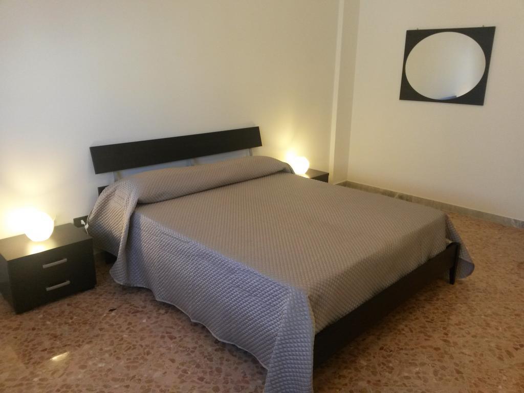 B&B Musica E Mare Monopoli Bagian luar foto