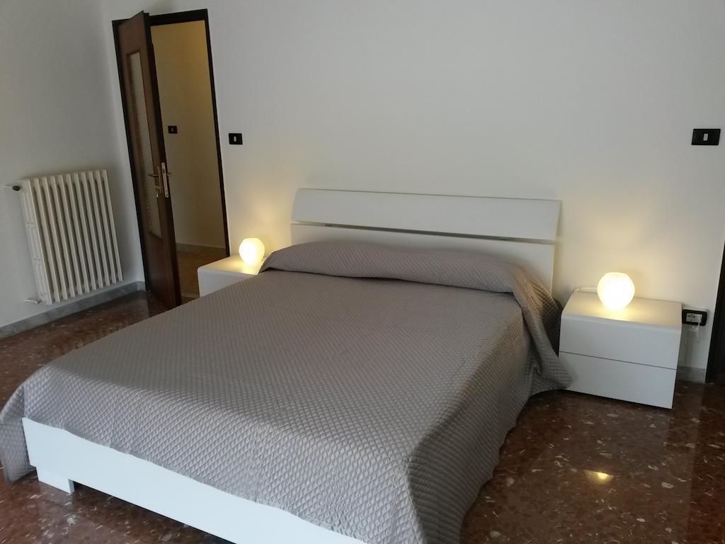 B&B Musica E Mare Monopoli Ruang foto